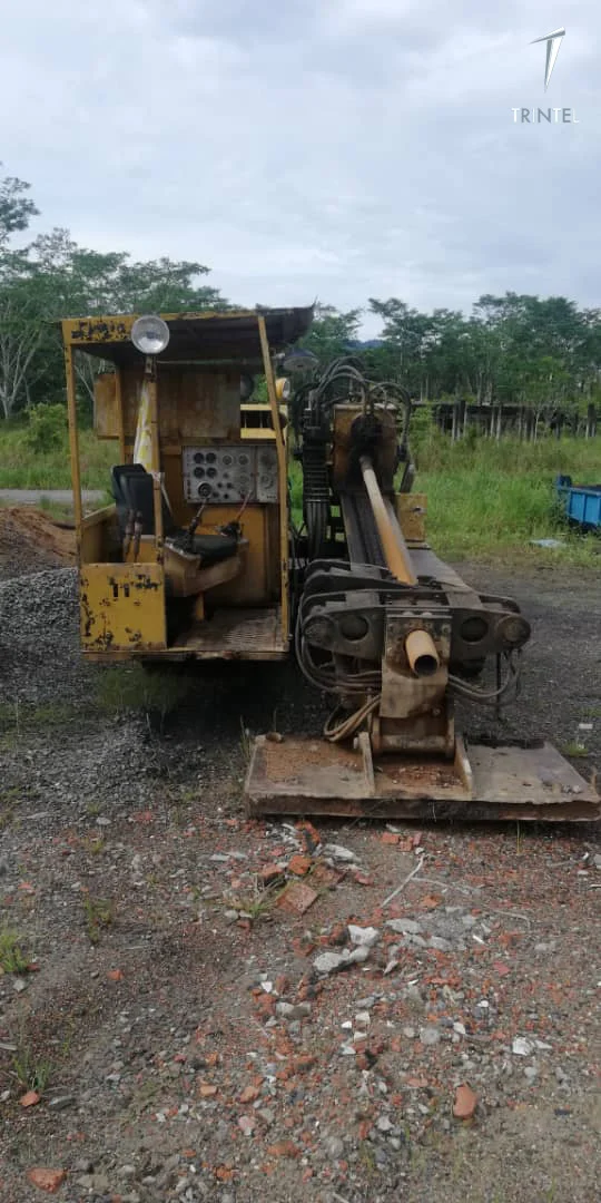 HDD Machine