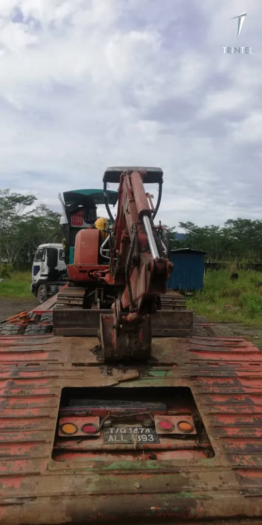 HDD Machine