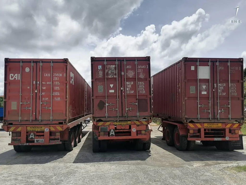 Logistics