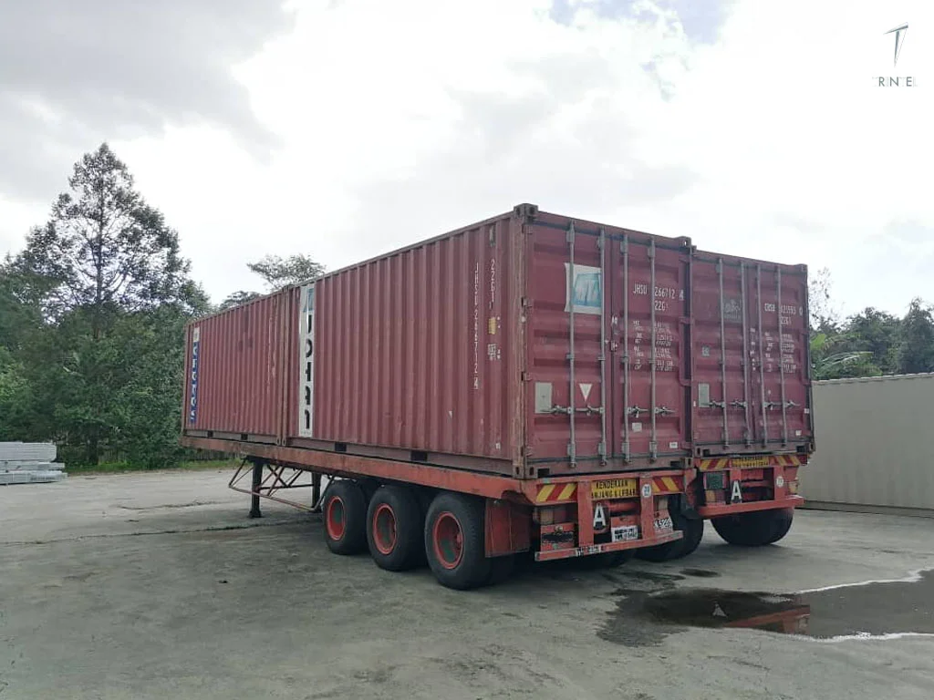 Logistics