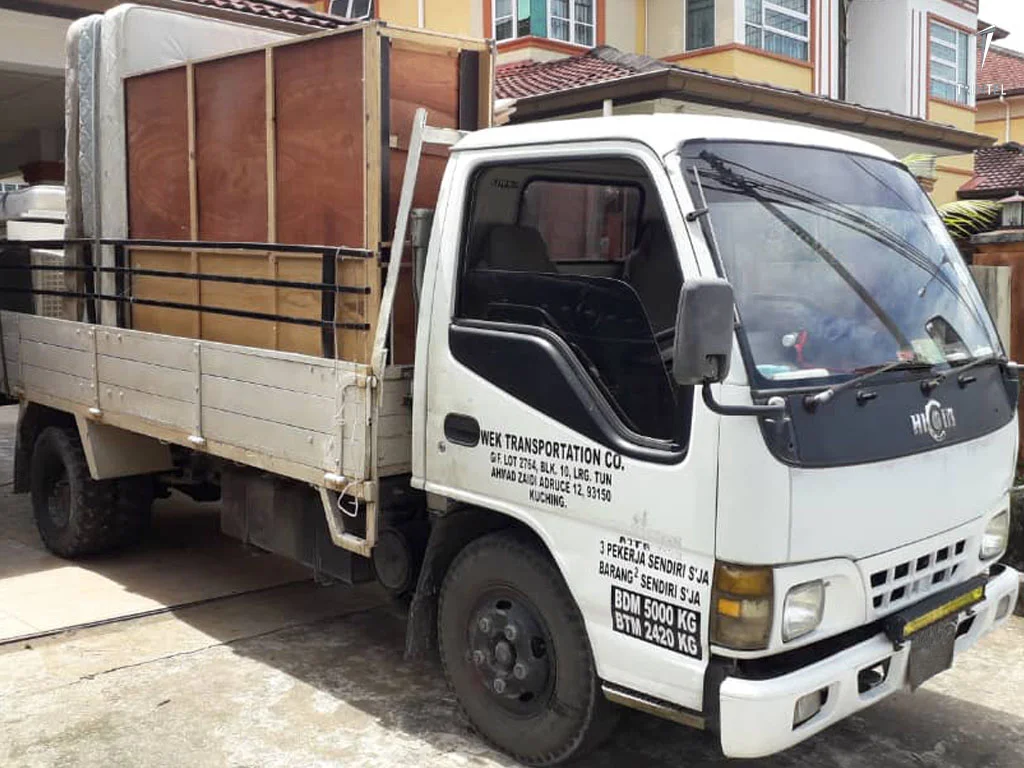 Logistics