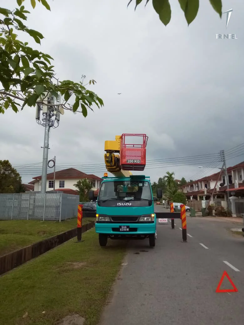 Logistics