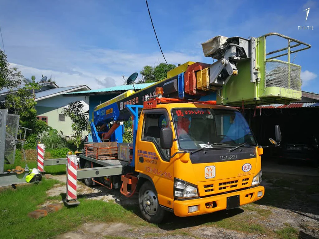 Logistics