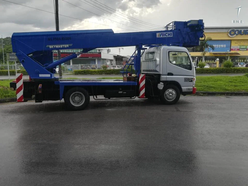 Logistics