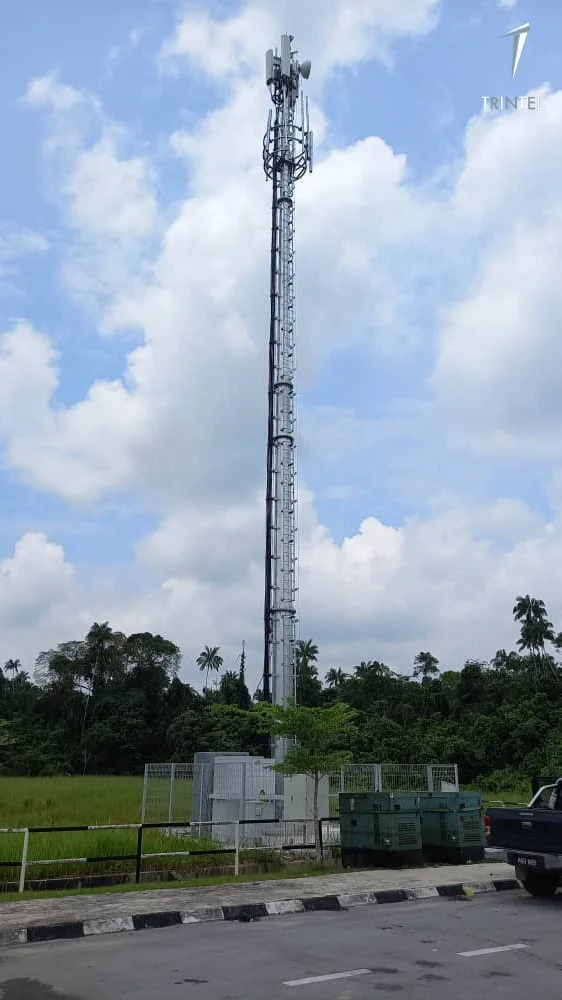 TM Fibre Project